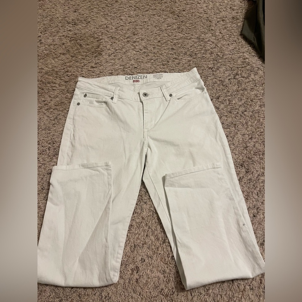 levi’s jeans